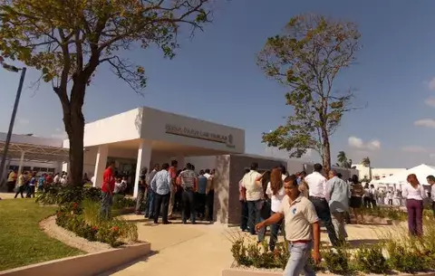 Van 500 casos de conjuntivitis en Los Santos