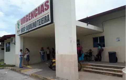 36 casos de conjuntivitis atendidos en urgencias en Penonomé 