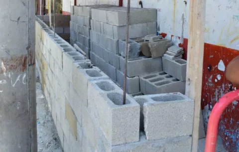 Alcaldía no permitirá construcciones en la vía pública