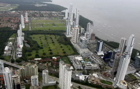 Dueños de empresas no quieren pagar impuesto de inmueble