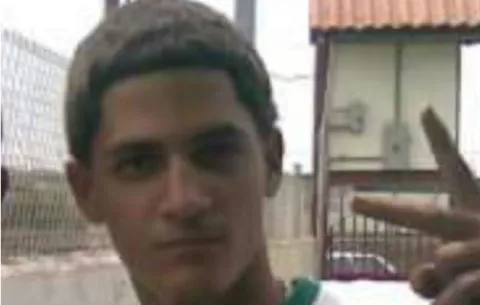 Joven dominicano desaparecido en la provincia de Colón