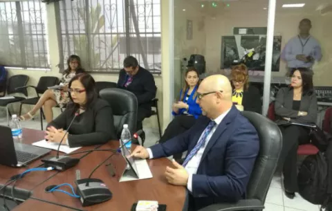 Aupsa sustenta presupuesto del 2018