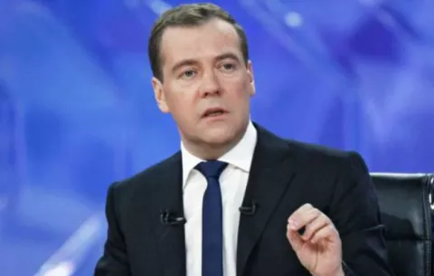 Rusia dice que nuevas sanciones son una declaración de "guerra comercial"