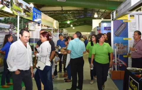 Expo Chiriquí 2017 espera transacciones hipotecarias de $18 millones 