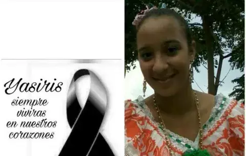 Estudiante de sexto año pierde la batalla contra la muerte