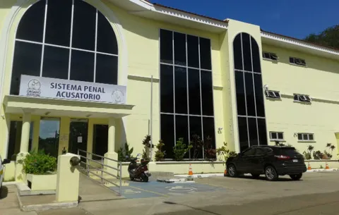 Ordenan detención provisional a sospechosos de extorsión a empresario en Chitré