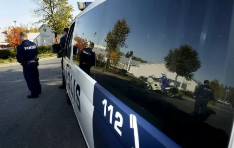 Un hombre acuchilla a varias personas en una ciudad finlandesa