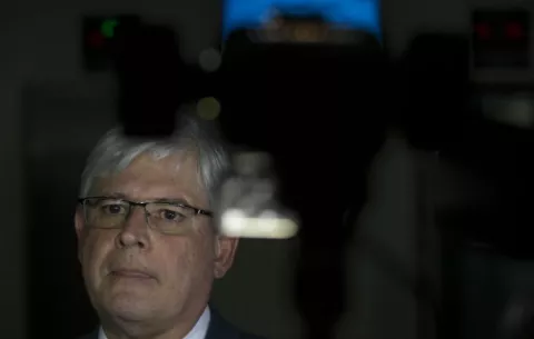 Temer podría enfrentar nuevos cargos en su contra