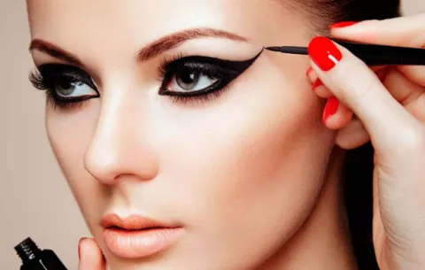 Ojos de gatos la nueva tendencia de Instagram