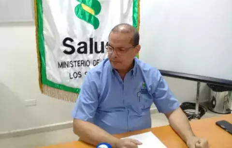 Salud confirma otro menor con fiebre de hantavirus en Los Santos 