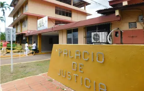 Lo dejan detenido por homicidio realizado en La Palma de Las Tablas