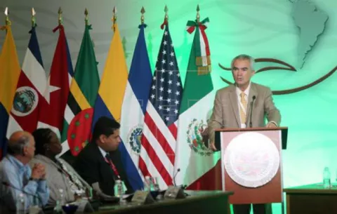 Jóvenes de América Latina y el Caribe ven el futuro del trabajo con optimismo