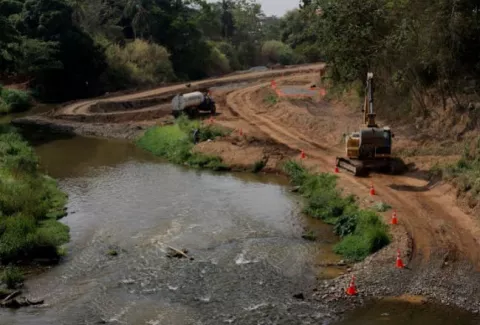 Falta de cooperación institucional propició inundaciones en Juan Díaz