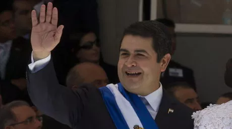 Al menos 13 fugados y dos heridos en motín en cárcel de menores en Honduras