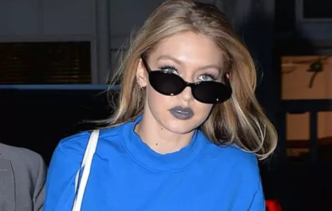 No te limites a solo usar un color ahora luce labios grises