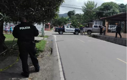 Detención provisional a sujeto que mató a balazos a hombre en Veracruz 