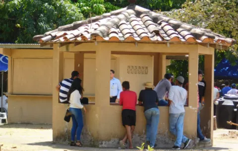 Detectan otro caso de persona con virus hanta en Tonosí