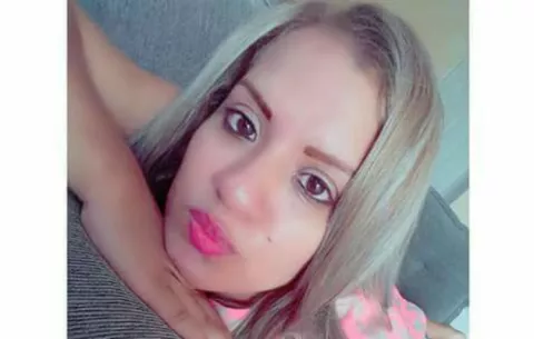Madre de Luz Michelle sigue esperando entrega de restos de su hija 