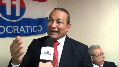 Exdiputado del PRD Vicente Magallón será juzgado por peculado