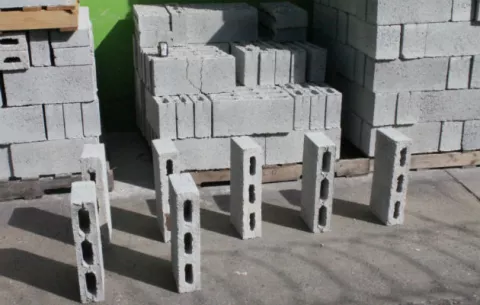 Acodeco encuentra anomalías en materiales de construcción