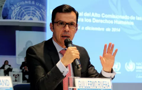 Quedan entre 5 y 12 menores por salir de campamentos de las Farc