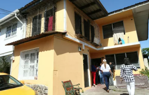 Detectan alquileres clandestinos con condiciones inhumanas en Panamá