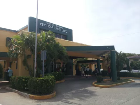 Confirman caso de malaria en Chitré