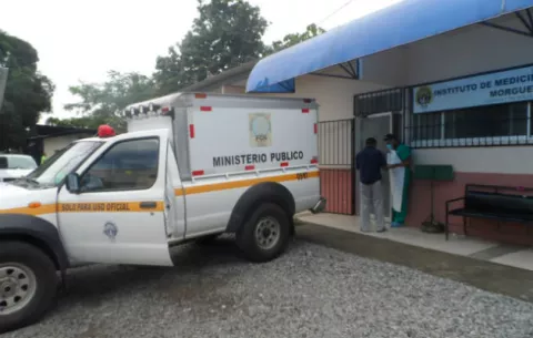 Muere en hospital hombre que fue atropellado en Bugaba