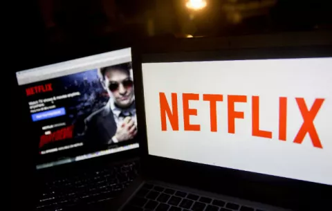 Costarricenses pagarían impuesto por usar Netflix