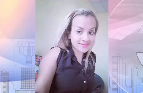 Restos óseos de Michelle  serán sepultados hoy   