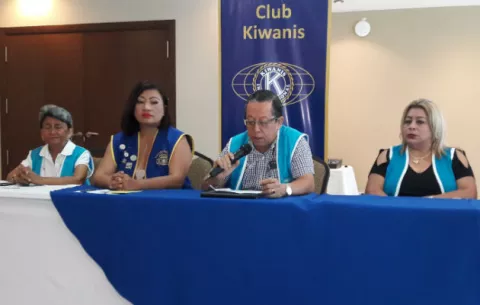 Pacientes ostomizados de Chiriquí serán beneficiados con colecta este sábado