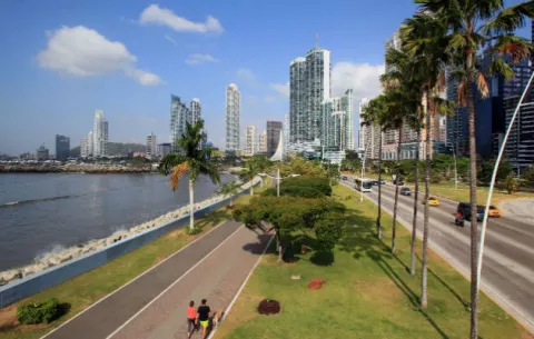 Moody's mantiene a Panamá grado de inversión de Baa2 con perspectiva estable