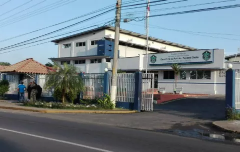 Privan de libertad a miembros de una familia en La Chorrera