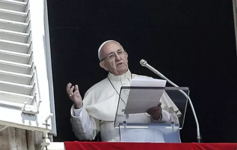 El papa pide a hospital belga que deje de ofrecer eutanasia 