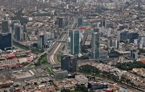 Empresarios panameños viajarán a Perú en septiembre para rueda de negocios