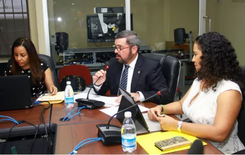 Banco Hipotecario y Bingos Nacionales sustentan presupuesto para 2018