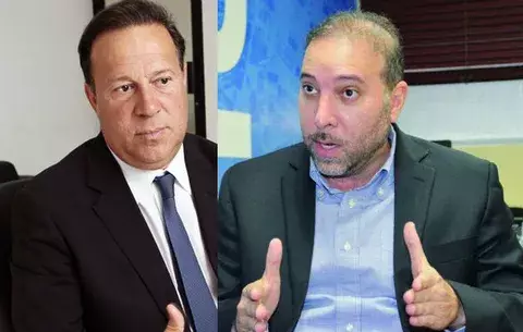 Rodrigo Sarasqueta desafía a Varela; lo reta a que viaje a Brasil