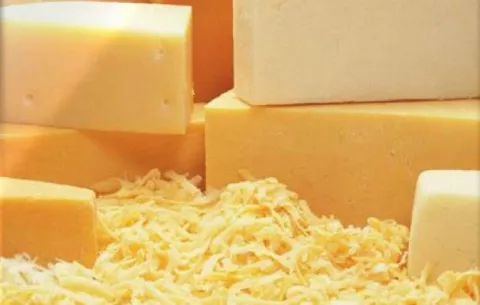 Aumentan aranceles de algunos lácteos, como el mozzarella