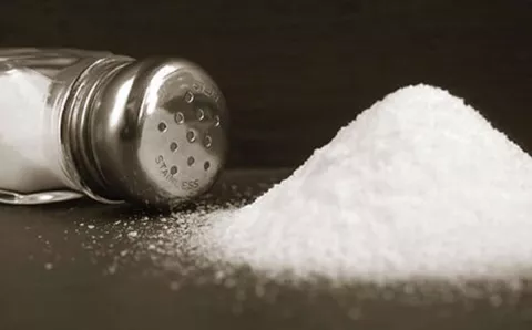 Hipertensión provoca norma saludable para reducir consumo de sal