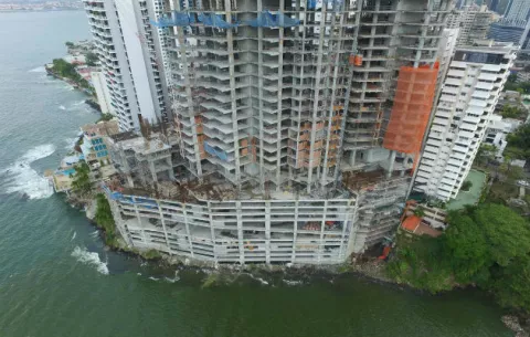 Capac se pronuncia sobre el proyecto Sea Point revocado