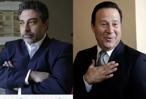 Rodrigo Tacla proporciona número de cuenta de coima a favor de Varela