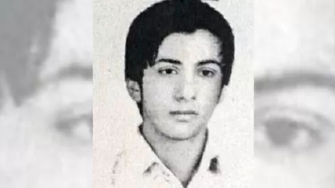 Irán ejecuta a un joven de 21 años acusado de actos homosexuales