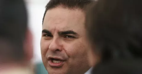 Le imputan nuevo delito al expresidente salvadoreño Tony Saca 