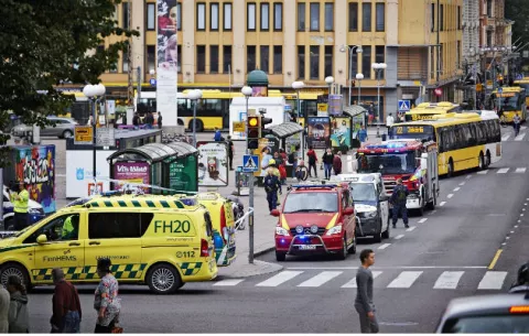 Confirman muerte de dos de las víctimas de ataque en Finlandia