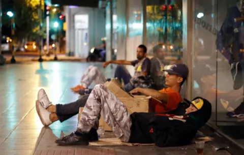 Unos 22,000 venezolanos tramitaron permiso especial en Colombia
