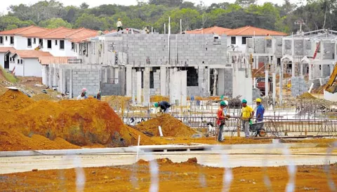 Rebajarán  tasas de impuesto de inmueble hasta 1.25%