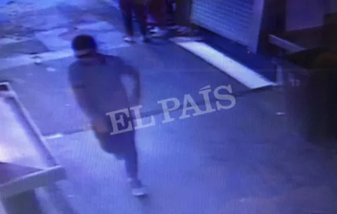 Muere el autor del atentado de Barcelona abatido por la Policía catalana