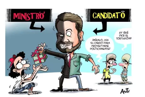 Trazo del Día – 14 de septiembre de 2017