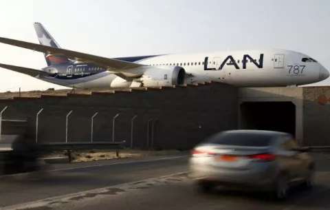 Honda instalará en Panamá centro de mantenimiento aeronáutico para A. Latina