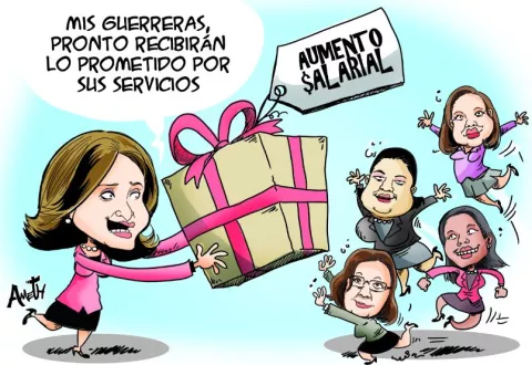 Trazo del Día – 18 de septiembre de 2017